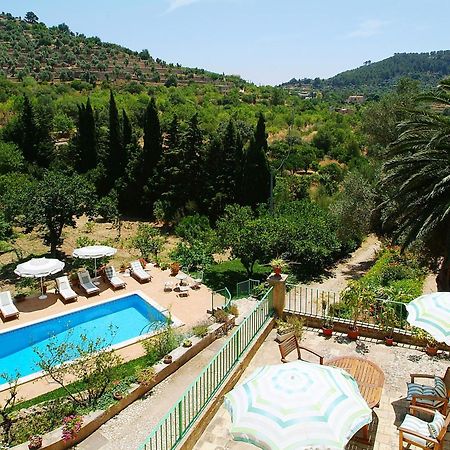 Agroturisme Finca Sa Maniga Bunyola Extérieur photo