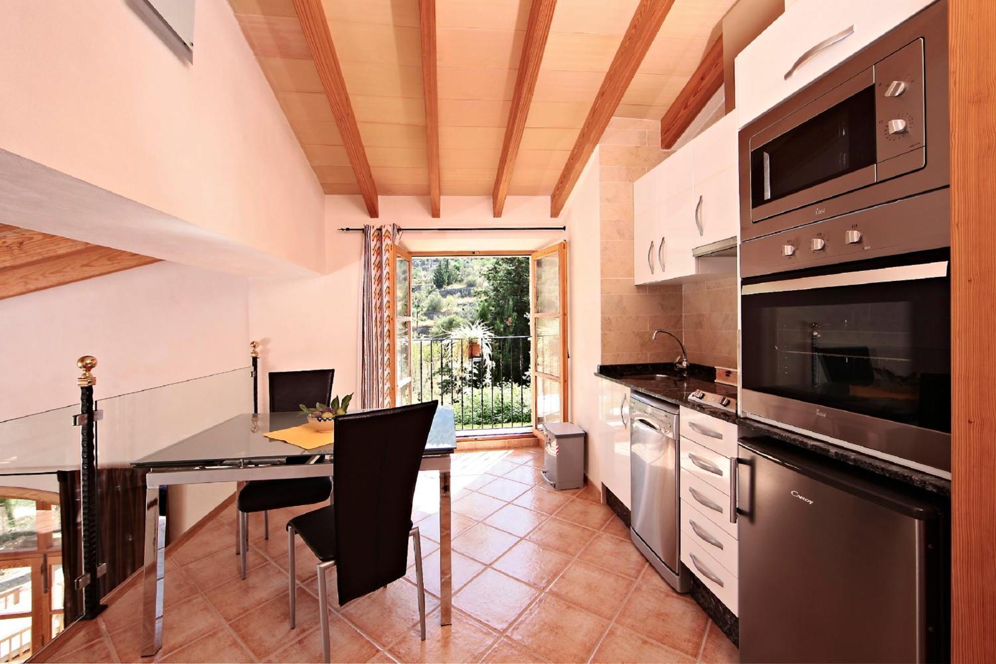 Agroturisme Finca Sa Maniga Bunyola Extérieur photo