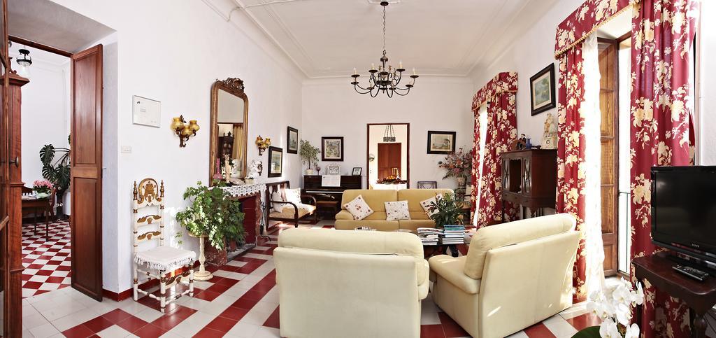 Agroturisme Finca Sa Maniga Bunyola Extérieur photo