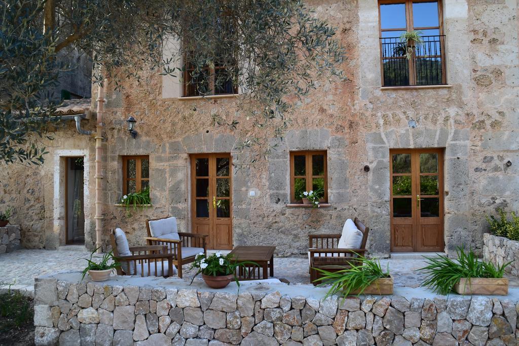 Agroturisme Finca Sa Maniga Bunyola Extérieur photo
