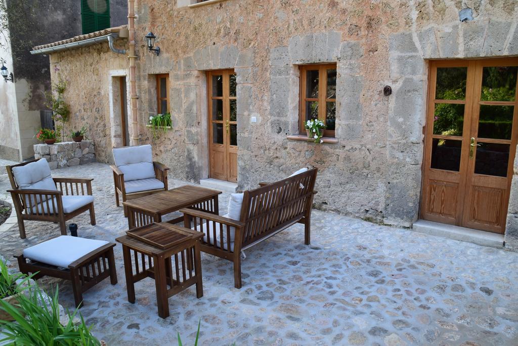 Agroturisme Finca Sa Maniga Bunyola Extérieur photo