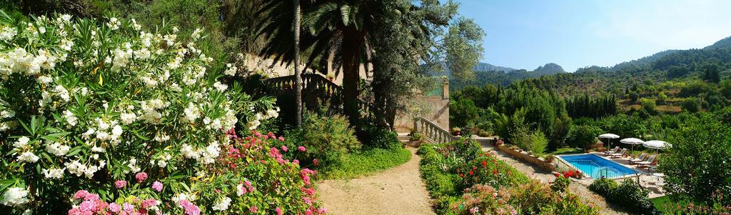 Agroturisme Finca Sa Maniga Bunyola Extérieur photo
