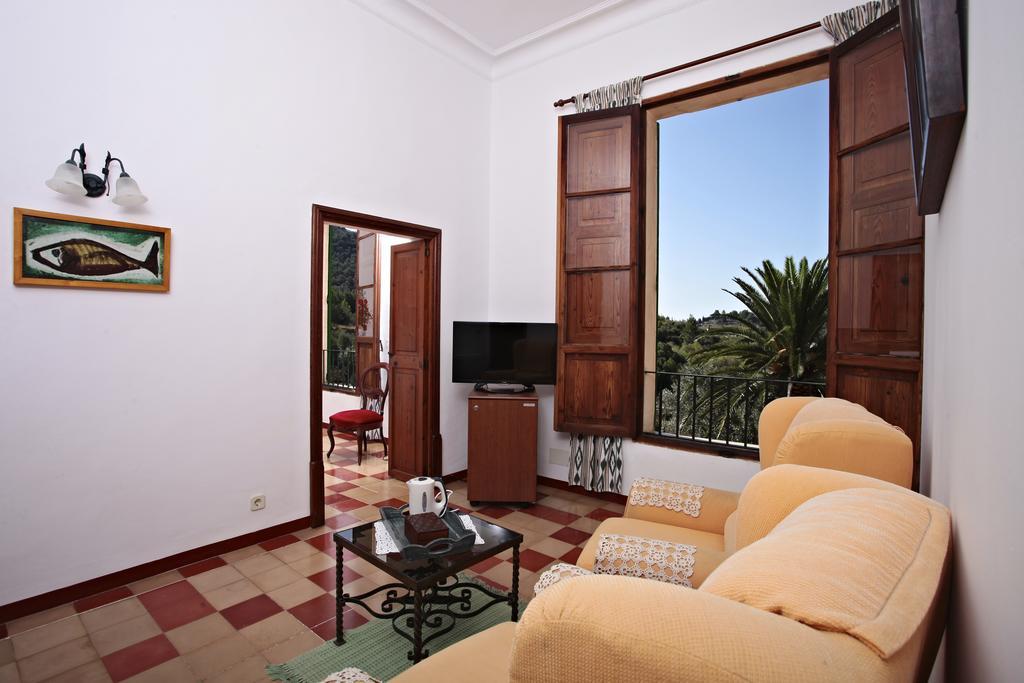 Agroturisme Finca Sa Maniga Bunyola Extérieur photo