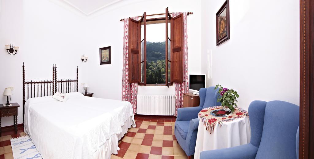 Agroturisme Finca Sa Maniga Bunyola Extérieur photo