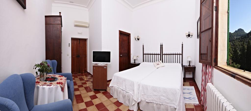 Agroturisme Finca Sa Maniga Bunyola Extérieur photo