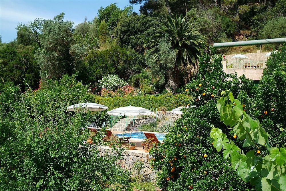 Agroturisme Finca Sa Maniga Bunyola Extérieur photo