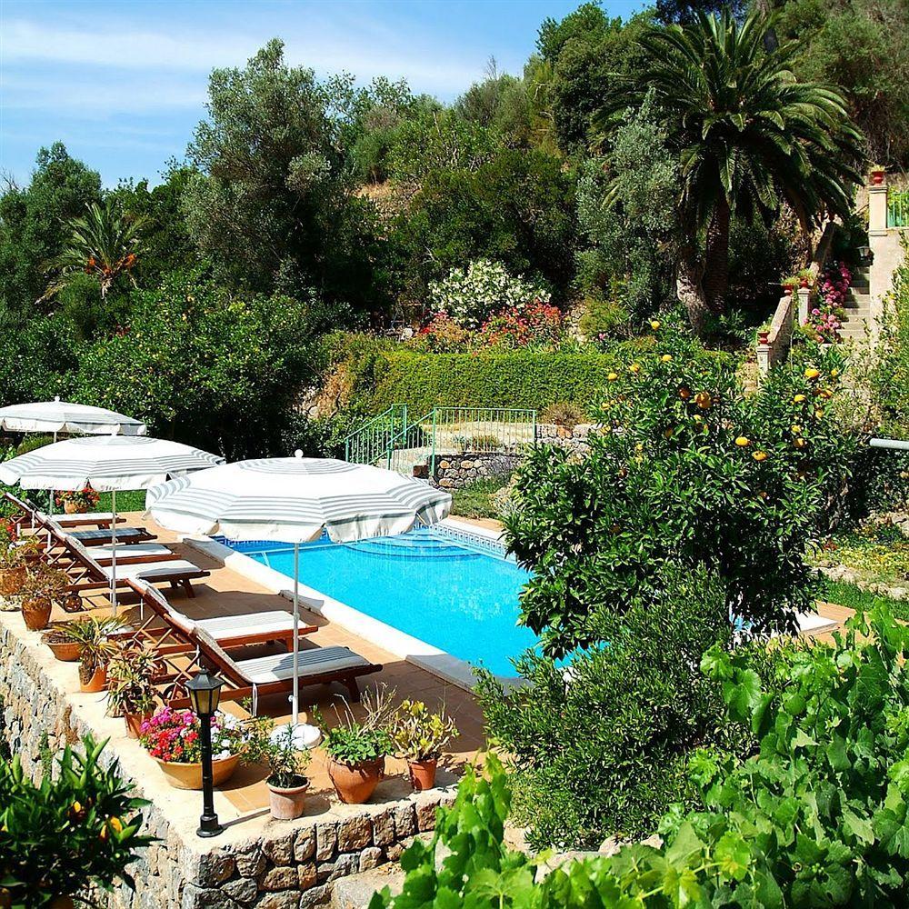 Agroturisme Finca Sa Maniga Bunyola Extérieur photo
