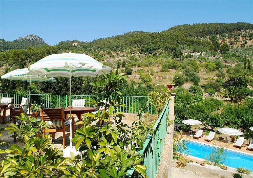 Agroturisme Finca Sa Maniga Bunyola Extérieur photo