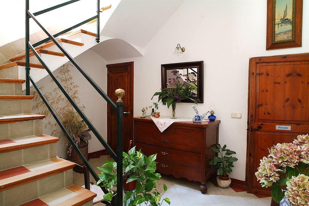 Agroturisme Finca Sa Maniga Bunyola Extérieur photo