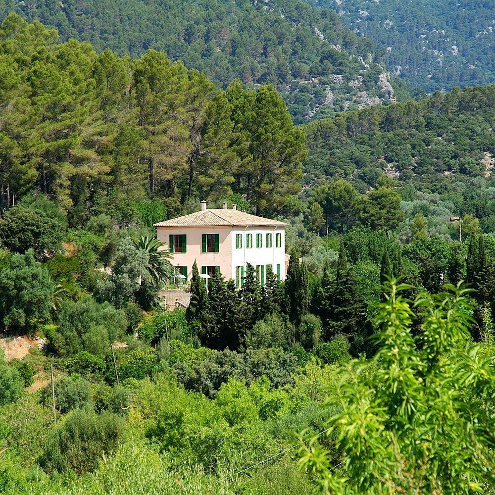 Agroturisme Finca Sa Maniga Bunyola Extérieur photo