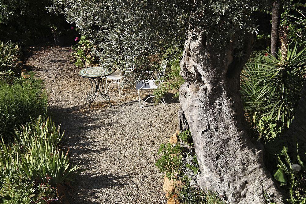 Agroturisme Finca Sa Maniga Bunyola Extérieur photo