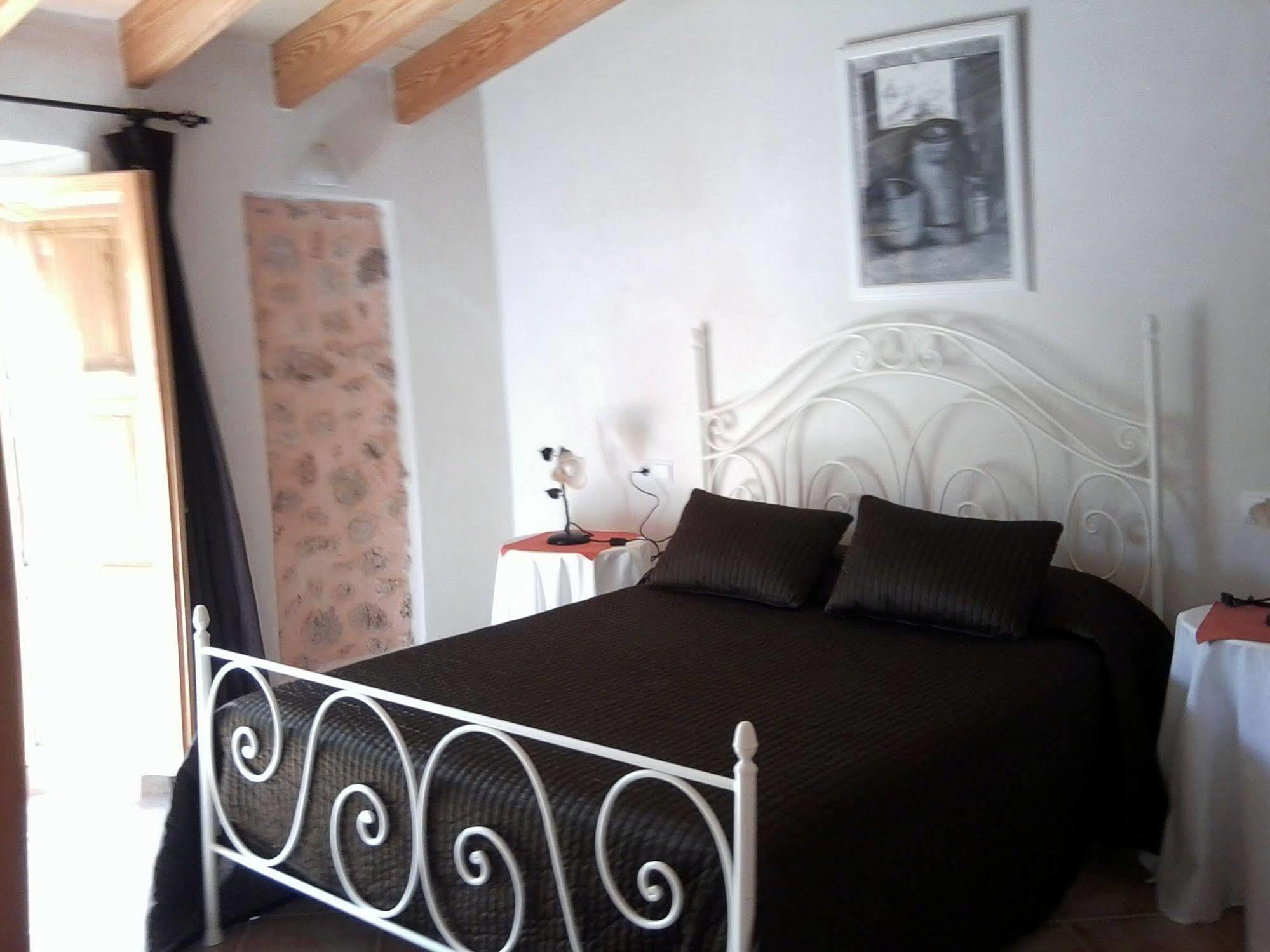 Agroturisme Finca Sa Maniga Bunyola Extérieur photo