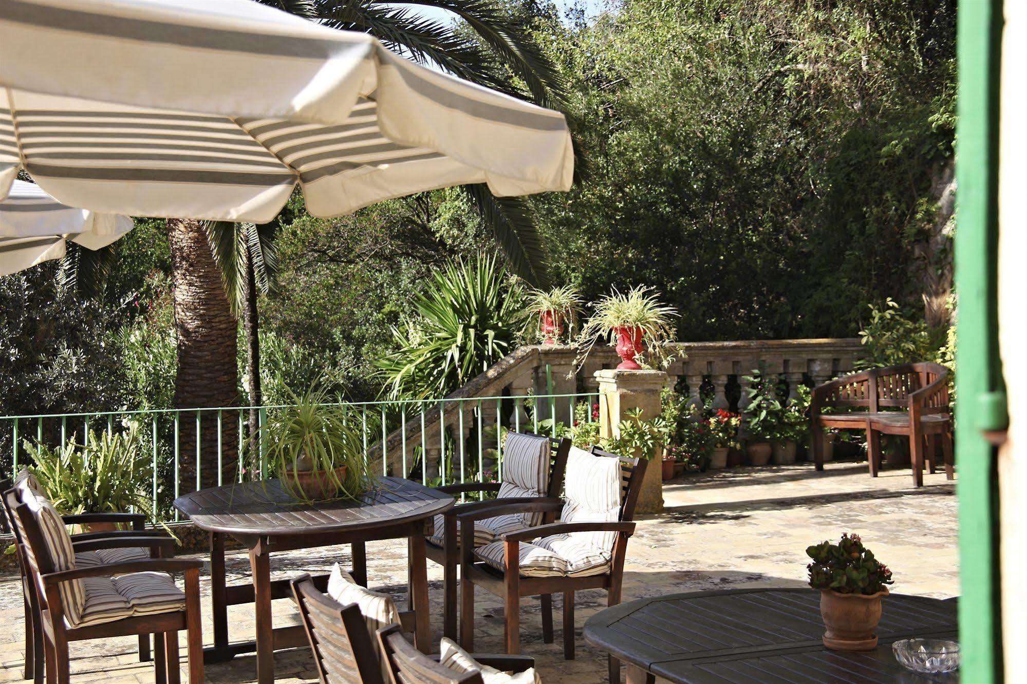 Agroturisme Finca Sa Maniga Bunyola Extérieur photo